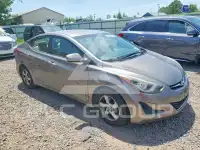 2014 Hyundai Elantra photo