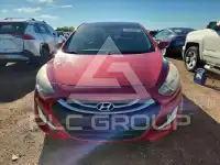 2014 Hyundai Elantra photo