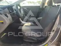 2014 Hyundai Elantra фото