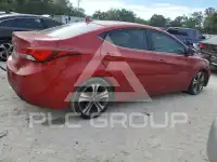 2014 Hyundai Elantra photo