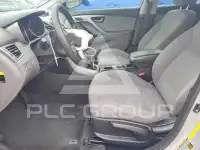 2014 Hyundai Elantra photo