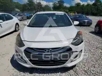 2014 Hyundai Elantra фото