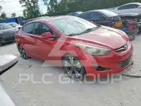 2014 Hyundai Elantra photo