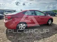 2014 Hyundai Elantra фото