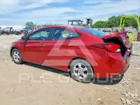 2014 Hyundai Elantra фото