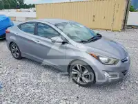 2014 Hyundai Elantra photo