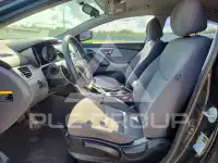 2014 Hyundai Elantra фото