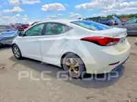 2014 Hyundai Elantra photo