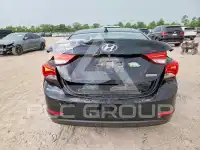 2014 Hyundai Elantra фото