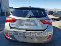 2014 Hyundai Elantra фото