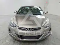 2014 Hyundai Elantra photo