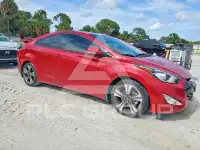 2014 Hyundai Elantra фото