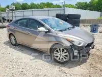 2014 Hyundai Elantra photo