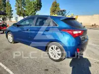 2014 Hyundai Elantra фото