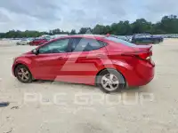 2014 Hyundai Elantra фото