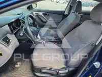 2014 Hyundai Elantra фото