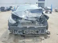 2014 Hyundai Elantra фото