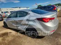 2014 Hyundai Elantra фото