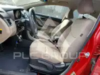 2014 Hyundai Elantra фото