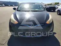 2014 Hyundai Elantra фото