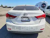 2014 Hyundai Elantra photo