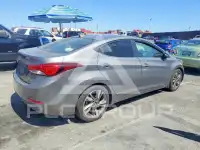 2014 Hyundai Elantra фото