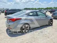 2014 Hyundai Elantra фото