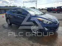 2014 Hyundai Elantra photo