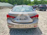 2014 Hyundai Elantra photo