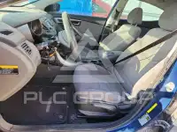 2014 Hyundai Elantra photo