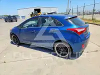 2014 Hyundai Elantra фото