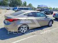 2014 Hyundai Elantra photo