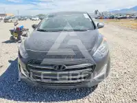 2014 Hyundai Elantra фото