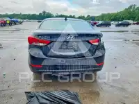 2014 Hyundai Elantra photo