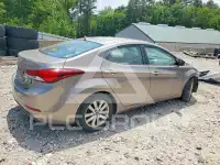 2014 Hyundai Elantra photo