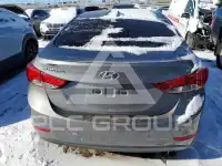 2014 Hyundai Elantra photo