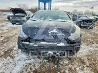 2014 Hyundai Elantra photo