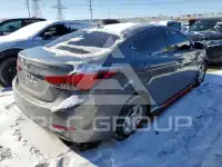 2014 Hyundai Elantra photo