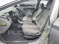 2014 Hyundai Elantra фото