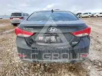 2014 Hyundai Elantra photo