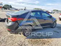 2014 Hyundai Elantra photo