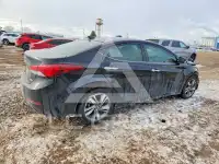 2014 Hyundai Elantra photo