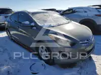 2014 Hyundai Elantra photo