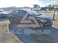2014 Hyundai Elantra photo