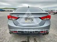 2014 Hyundai Elantra фото