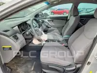 2014 Hyundai Elantra фото