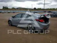 2014 Hyundai Elantra photo