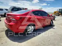 2014 Hyundai Elantra photo