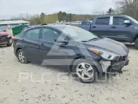 2014 Hyundai Elantra фото
