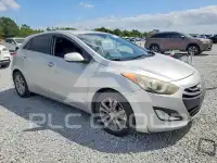 2014 Hyundai Elantra фото